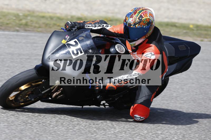 /04 05.04.2026 Speer Racing ADR/Gruppe gelb/25
